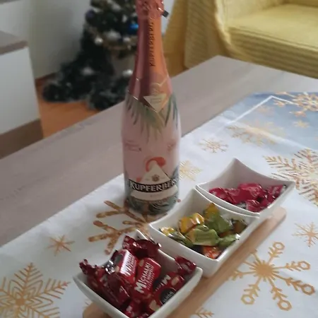 Vule Apartman Pale