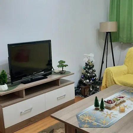Apartmán Vule