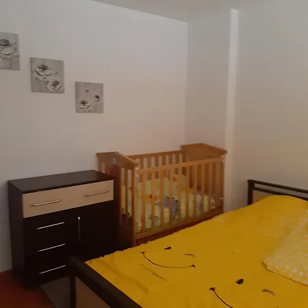 Vule Apartmán Pale