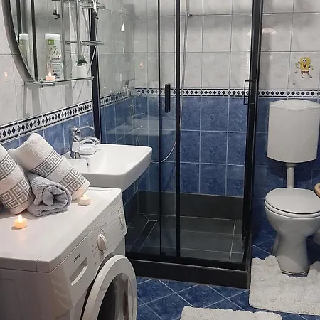 Apartmán Vule