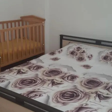 Apartmán Vule