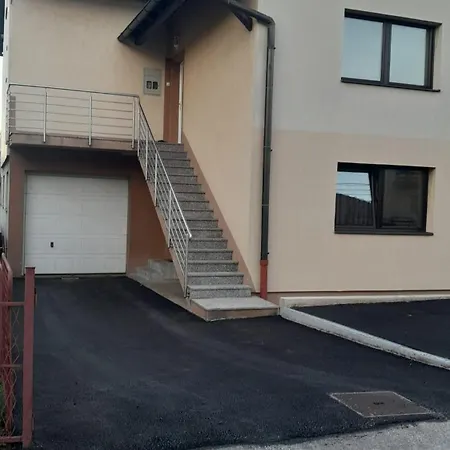 Vule Apartmán